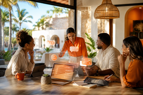 Marketing conversacional con IA en República Dominicana 2026: WhatsApp, leads y ventas medibles - G-Talent.Net