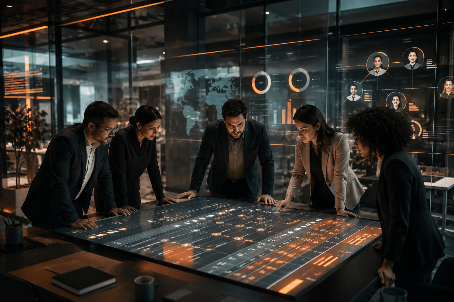 Matriz de habilidades en RRHH 2026: ejemplo en Excel para detectar brechas y capacitar mejor - G-Talent.Net