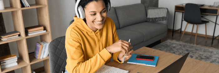 Mensajes automáticos para los estudiantes - G-Talent.Net