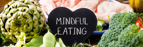 Mindfulness en la alimentación: Despertando la conciencia para comer con plenitud - G-Talent.Net