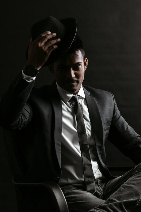 Moda, Imagen y Cuidado Personal Masculino: Claves para Mejorar tu Calidad de Vida - G-Talent.Net