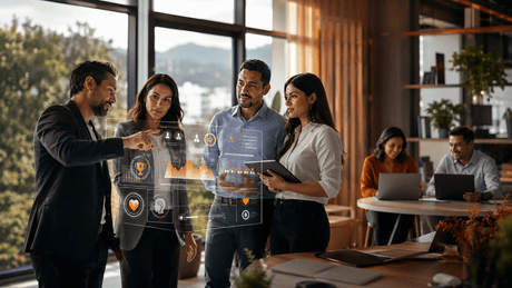 Motivación laboral en RRHH 2026: estrategias, indicadores y plan para equipos en Latinoamérica - G-Talent.Net