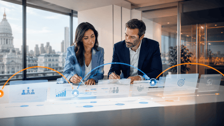 Onboarding 30-60-90 en Argentina 2026: checklist para RRHH y mandos medios - G-Talent.Net