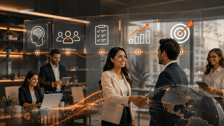 Onboarding con IA en México 2026: plan de 30, 60 y 90 días para RRHH - G-Talent.Net