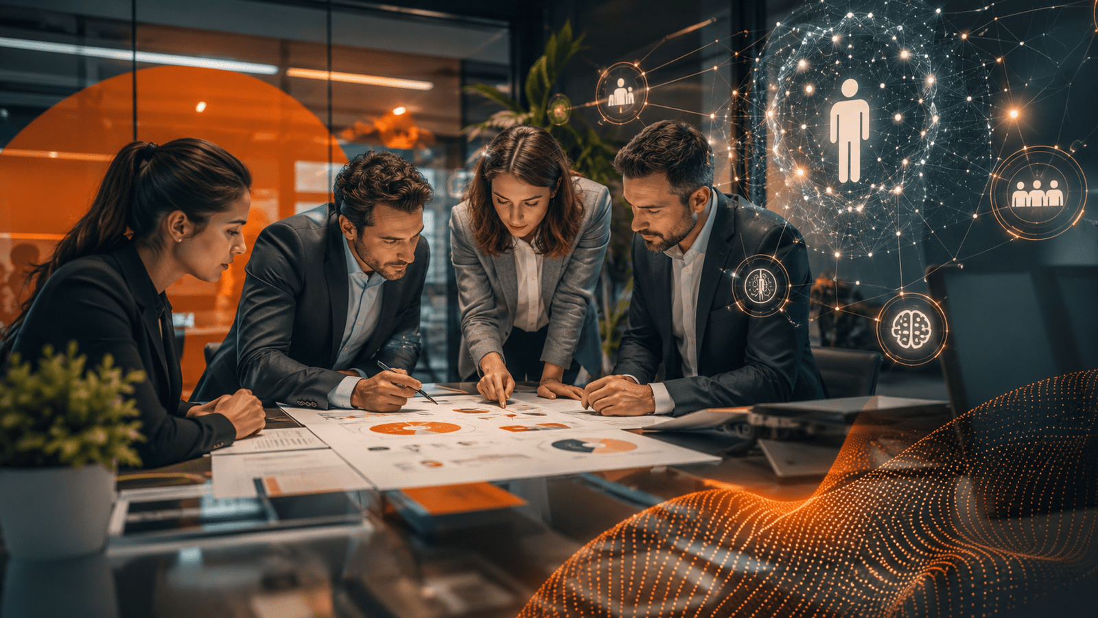 Onboarding con IA en Venezuela 2026: plan 30-60-90 para RRHH - G-Talent.Net