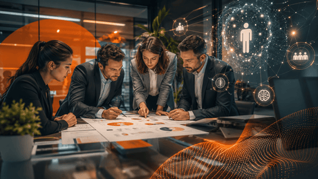 Onboarding con IA en Venezuela 2026: plan 30-60-90 para RRHH - G-Talent.Net