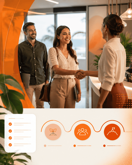Onboarding en Puerto Rico 2026: plan 30-60-90 para retener talento desde el primer día - G-Talent.Net