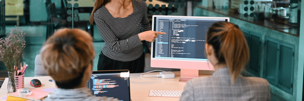 Optimizando el Futuro Web: La Inteligencia Artificial y los Desarrolladores Web - G-Talent.Net