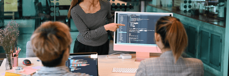 Optimizando el Futuro Web: La Inteligencia Artificial y los Desarrolladores Web - G-Talent.Net
