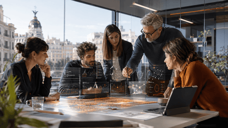 Pensamiento crítico e IA en España 2026: cómo usar ChatGPT, Claude y Gemini sin perder criterio - G-Talent.Net