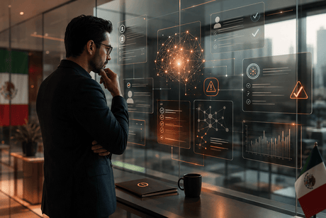 Pensamiento crítico e IA en México 2026: cómo usar ChatGPT con criterio en el trabajo - G-Talent.Net