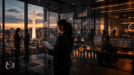 People Analytics en Argentina 2026: qué es, KPIs y cómo aplicarlo en RRHH - G-Talent.Net