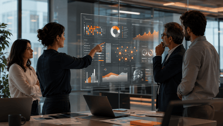 People Analytics en España 2026: indicadores, IA y dashboard para RRHH - G-Talent.Net