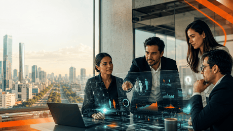 People Analytics en México 2026: guía para RRHH con indicadores, ejemplos y decisiones con datos - G-Talent.Net