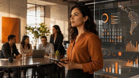 People Analytics en Recursos Humanos 2026: KPIs, dashboard y decisiones para RRHH - G-Talent.Net