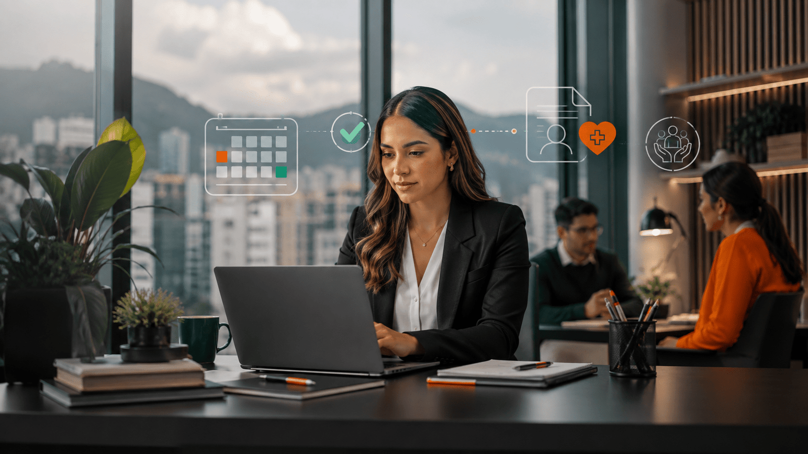 Permisos remunerados en Colombia 2026: guía práctica para Recursos Humanos - G-Talent.Net
