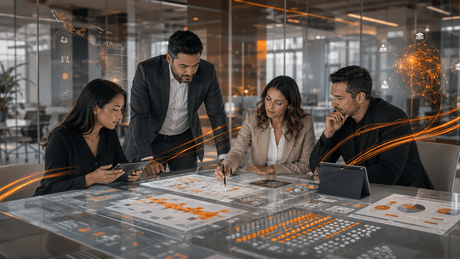Plan de capacitación 2026: ejemplo, formato, DNC e indicadores para RRHH - G-Talent.Net