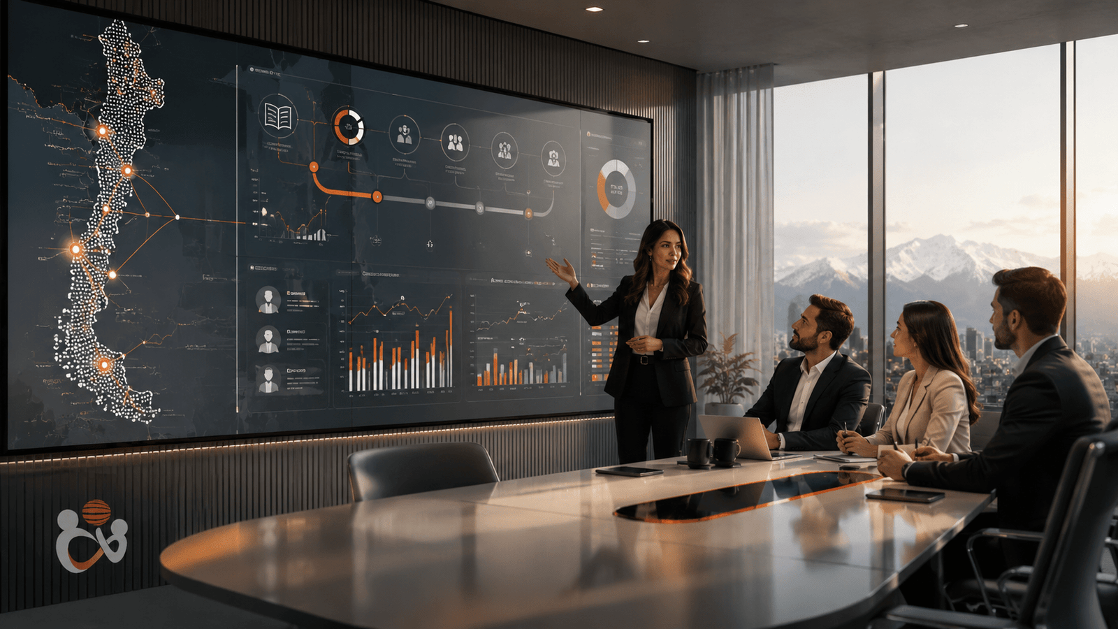 Plan de capacitación en Chile 2026: SENCE, IA y habilidades críticas para empresas - G-Talent.Net