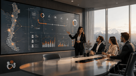 Plan de capacitación en Chile 2026: SENCE, IA y habilidades críticas para empresas - G-Talent.Net