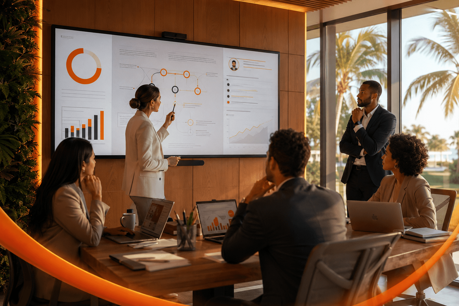 Plan de capacitación para empresas en República Dominicana 2026: cómo medir habilidades, rutas y resultados - G-Talent.Net