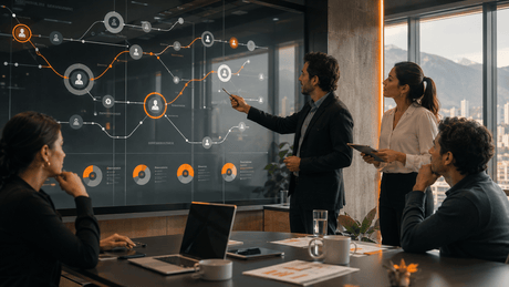 Plan de carrera para empleados: guía 2026 para RRHH con ejemplo, rutas de aprendizaje e indicadores - G-Talent.Net