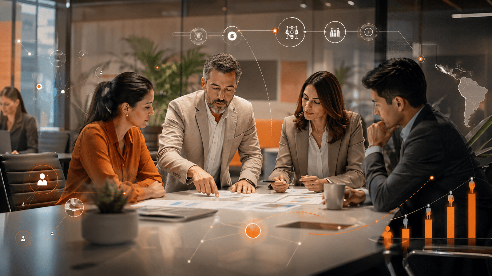 Plan de desarrollo individual para empleados 2026: plantilla, ejemplos e indicadores para RRHH - G-Talent.Net