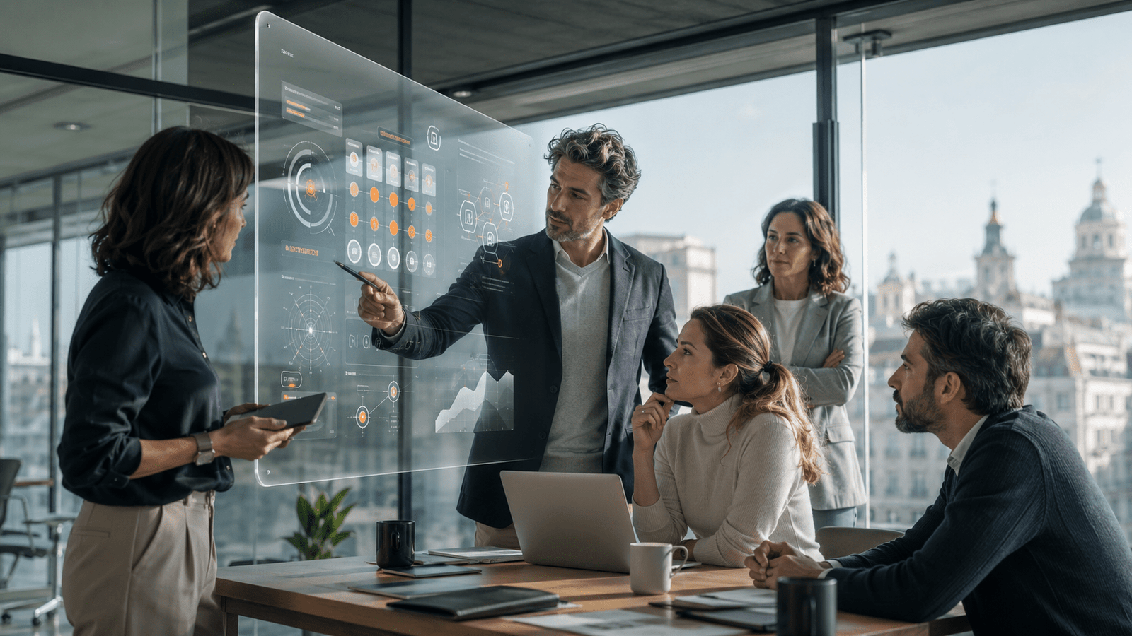 Plan de formación para empresas en España 2026: ejemplo, FUNDAE, IA e indicadores - G-Talent.Net