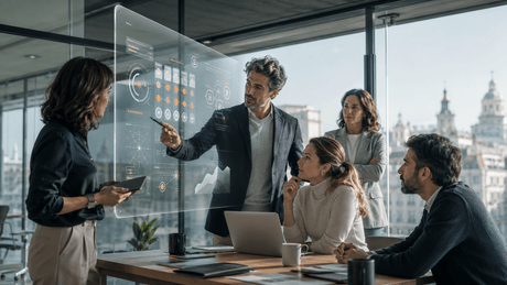 Plan de formación para empresas en España 2026: ejemplo, FUNDAE, IA e indicadores - G-Talent.Net