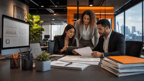 Planilla digital de personal en República Dominicana 2026: checklist para RRHH ante la reforma laboral - G-Talent.Net