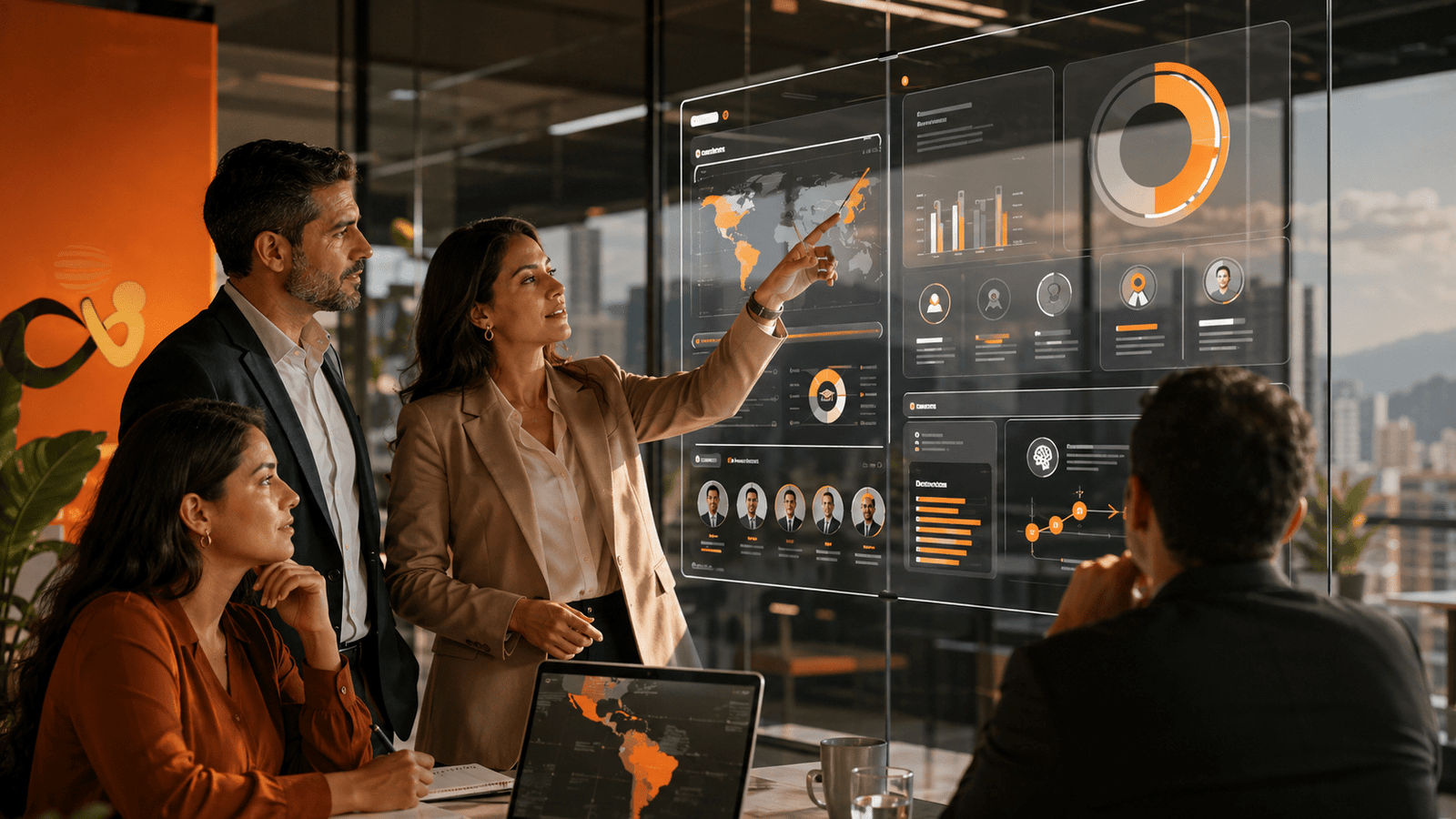 Plataforma LMS: qué es, cómo elegirla y qué debe medir RRHH en 2026 - G-Talent.Net