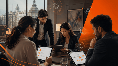 Política de uso de IA en empresas argentinas: guía para RRHH, líderes y equipos en 2026 - G-Talent.Net