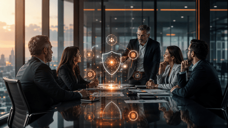 Política de uso de IA en empresas venezolanas 2026: guía práctica para RRHH y líderes - G-Talent.Net
