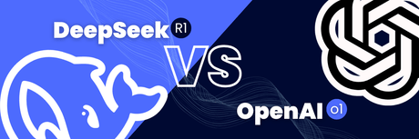 ¿Por qué DeepSeek R1 supera a GPT-01 en todos los aspectos? - G-Talent.Net