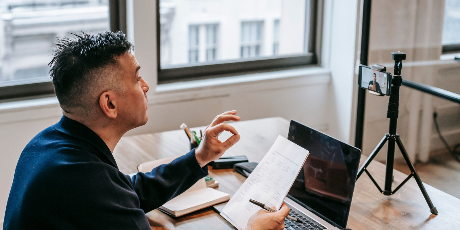 ¿Por Qué enseñar en línea con G-Talent? - G-Talent.Net