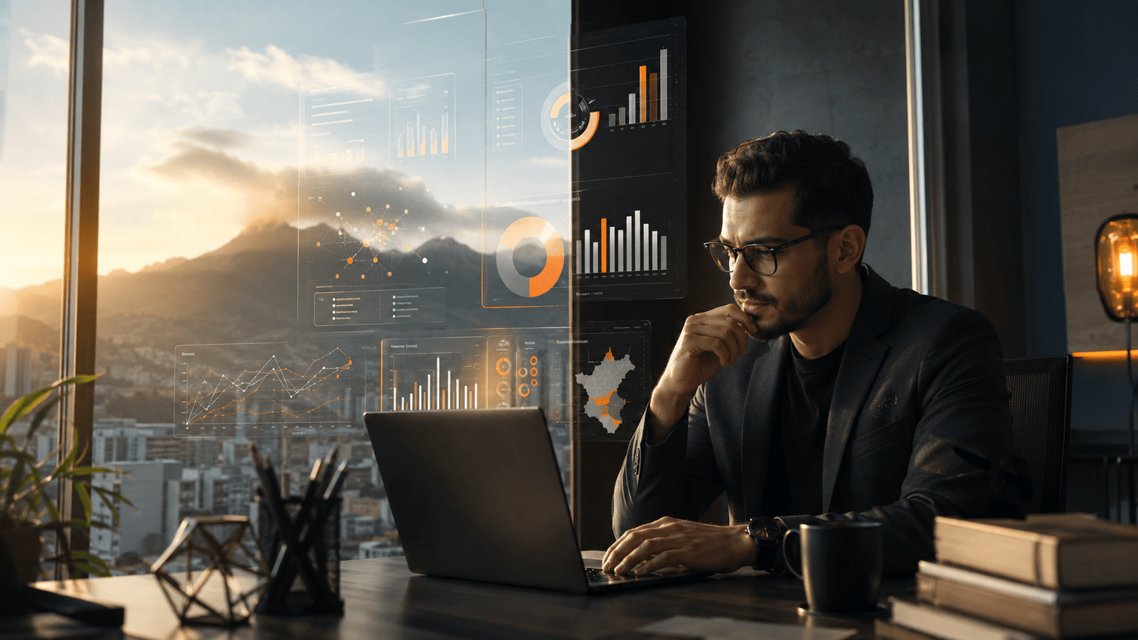 Power BI developer en Venezuela 2026: funciones, habilidades y ruta para empezar - G-Talent.Net