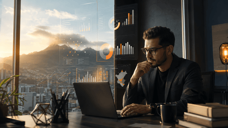 Power BI developer en Venezuela 2026: funciones, habilidades y ruta para empezar - G-Talent.Net