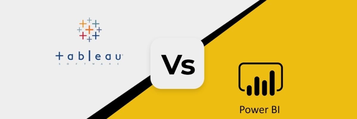 Power BI vs Tableau - G-Talent.Net