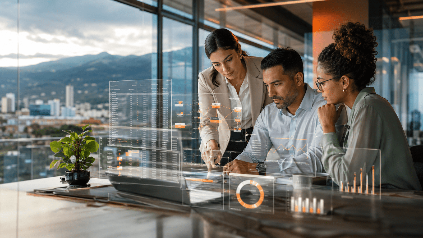 Power Query en Costa Rica 2026: qué es, cómo usarlo en Excel y cuándo llevarlo a Power BI - G-Talent.Net