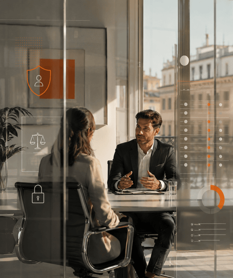 Preguntas ilegales en una entrevista de trabajo en España 2026: qué no preguntar y alternativas para RRHH - G-Talent.Net