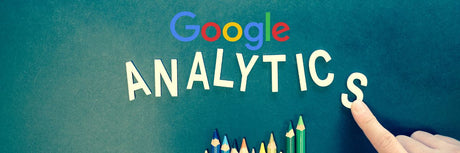 Principales Métricas Google Analytics - G-Talent.Net