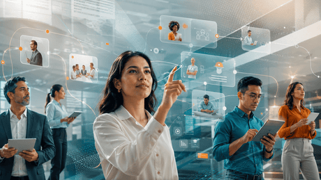 PROCADIST 2026 para empresas: cómo crear rutas de capacitación por puesto - G-Talent.Net