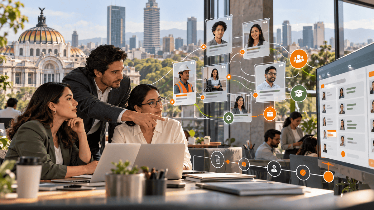 Programa de Apoyo al Empleo 2026 para empresas en México: guía del SNE - G-Talent.Net