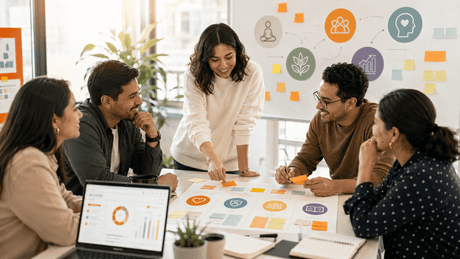 Programa de bienestar laboral: cómo diseñarlo para empresas en LATAM - G-Talent.Net