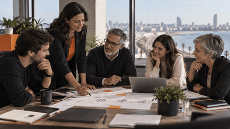 Propuesta de valor al empleado en Uruguay 2026: beneficios, flexibilidad y retención - G-Talent.Net