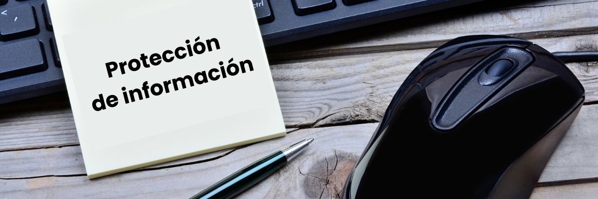 Protege los Datos Personales de tu Empresa - G-Talent.Net