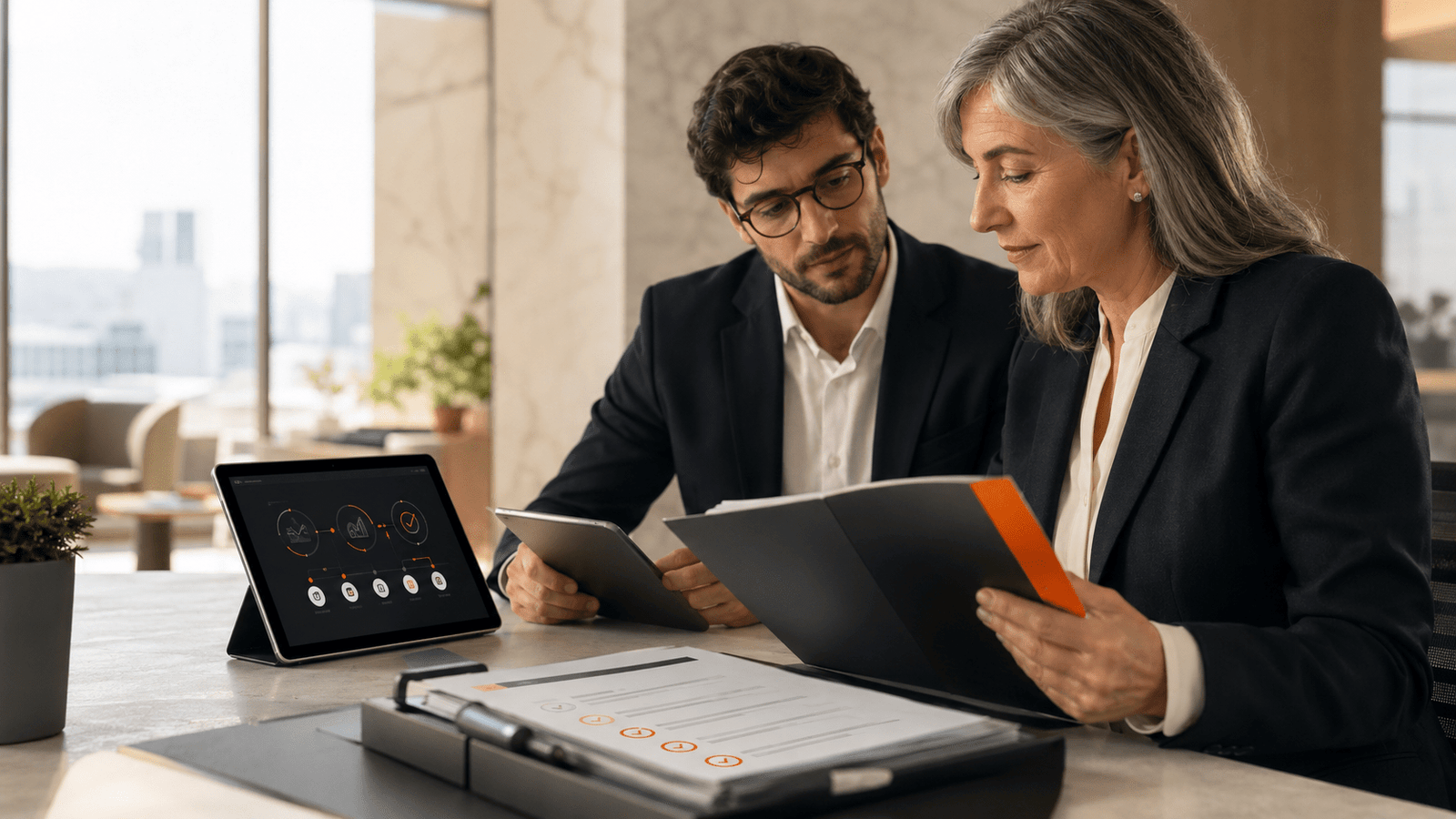 Protocolo de acoso laboral en España 2026: obligatorio, modelo y checklist para RRHH - G-Talent.Net