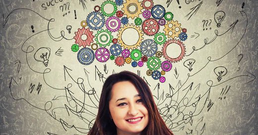 Psicología Positiva: 3 Palabras Claves - G-Talent.Net