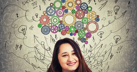 Psicología Positiva: 3 Palabras Claves - G-Talent.Net