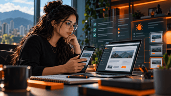 QA tester en Venezuela 2026: qué hace, herramientas y ruta para empezar - G-Talent.Net
