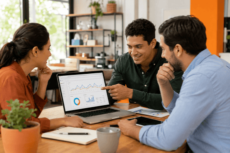 Qué es Google Ads y cómo funciona: guía clara para principiantes y pymes - G-Talent.Net